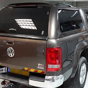 ארגז סגירה לטנדר