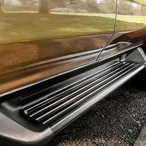 מדרכי צד לטנדרים