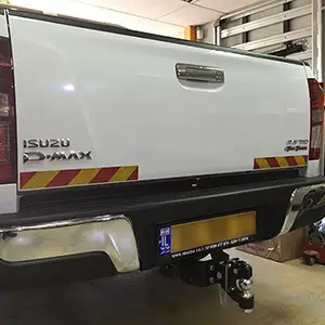 פגושים אחוריים