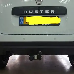 Duster