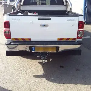 HILUX