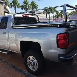 SILVERADO