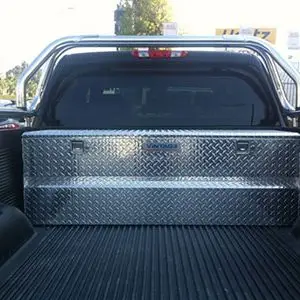 ארגז כלים לרכבים אמריקאים