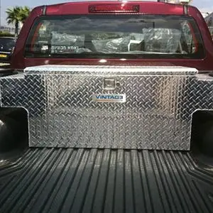 ארגז כלים אלומיניום