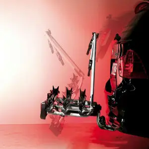 מתקן אופניים לרכב