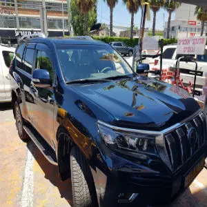 מגיני רוח לרכב בחיפה