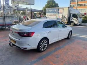 וו גרירה