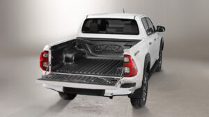 אמבטיה לטנדר