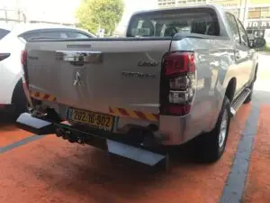 וו גרירה