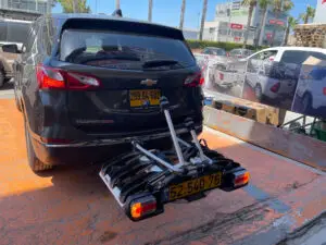 וו גרירה