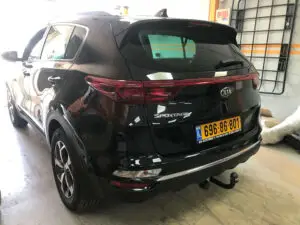 וו גרירה