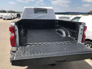 אמבטיה לטנדר